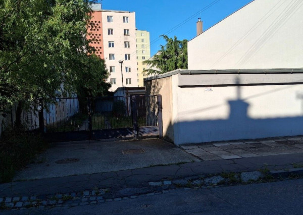 Na predaj garáž v atraktívnej a pokojnej lokalite, Bratislava III TOP