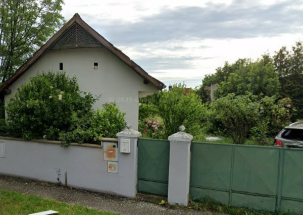 PREDAJ – Stavebný pozemok 889 m², Čenkovce