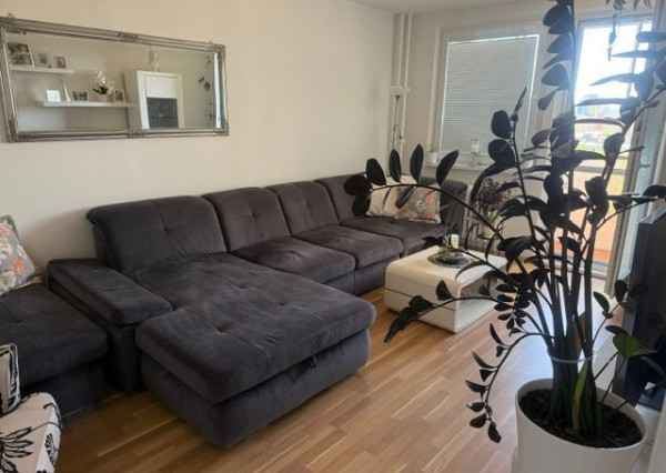 Na predaj priestranný 2-izbový byt po rekonštrukcii, Bratislava IV TOP