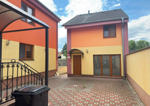 Prenájom apartmánov - Radiová ulica, Bratislava