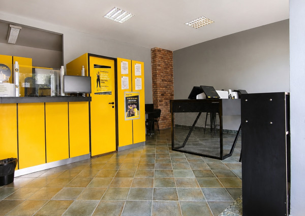 Nebytový / obchodný priestor na prenájom, 83 m2, Bratislava II TOP