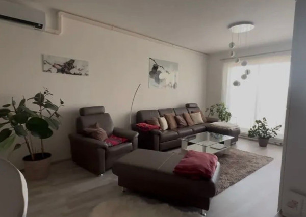 Na predaj priestranný 3-izbový byt po novej kompletnej rekonštrukcii, Bratislava IV TOP