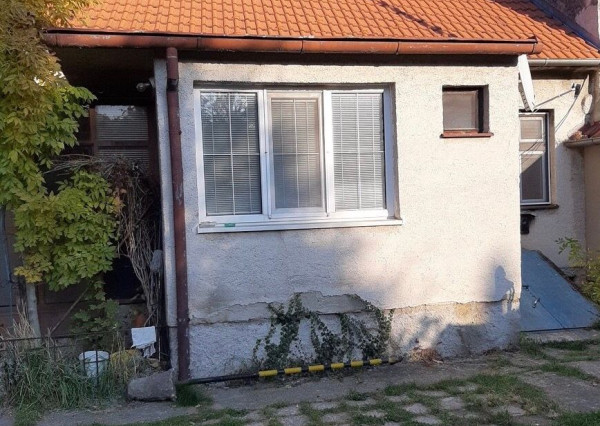Na predaj rodinný dom v meste Svätý Jur na Bratislavskej ulici
