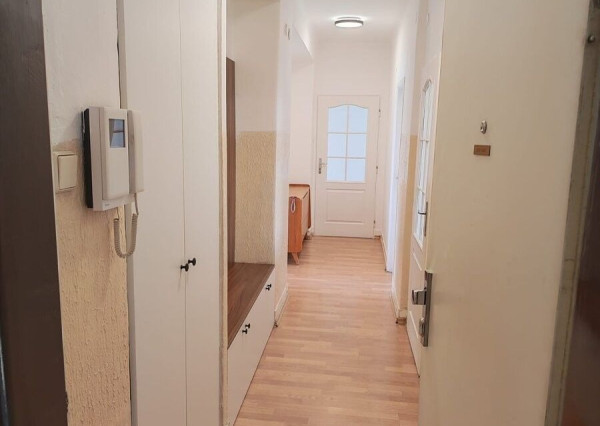 3-izbový byt na prenájom – Bratislava II