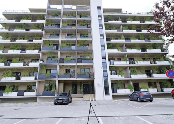 Na predaj 1-izbový apartmán v novostavbe VERDENA 