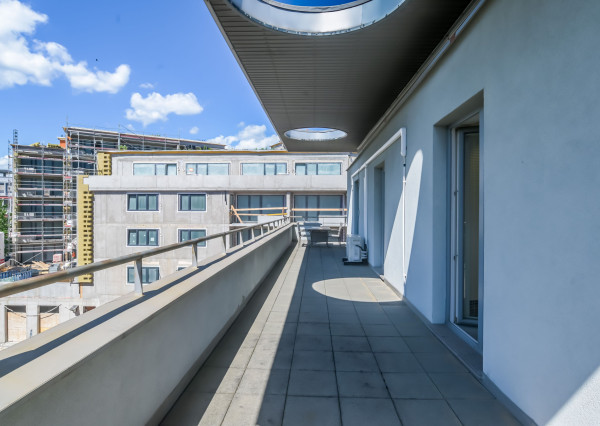 NA PREDAJ Polyfunkčná budova s výbornou dostupnosťou a investičným potenciálom | Bratislava – Nové Mesto