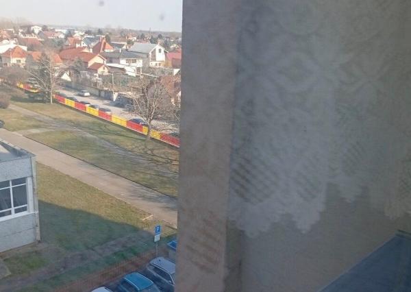 Na predaj 1-izbový byt na Hronskej ulici v Bratislave TOP