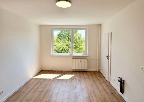 Na predaj útulný a moderne zrekonštruovaný 1,5-izbový byt v stave holobyt 