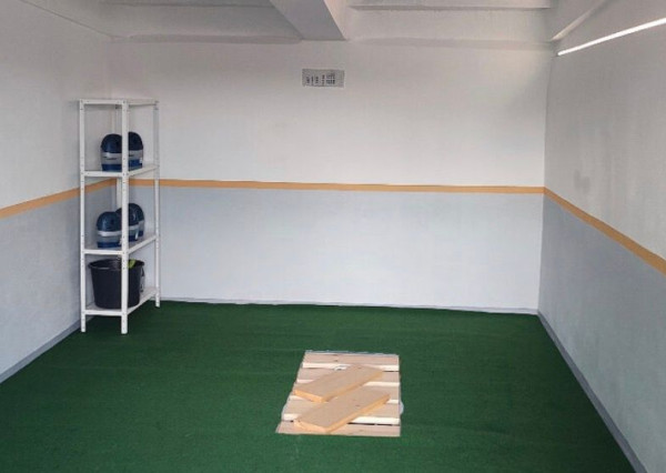Na predaj samostatná stojaca garáž o výmere 19 m2 v Bratislave, TOP