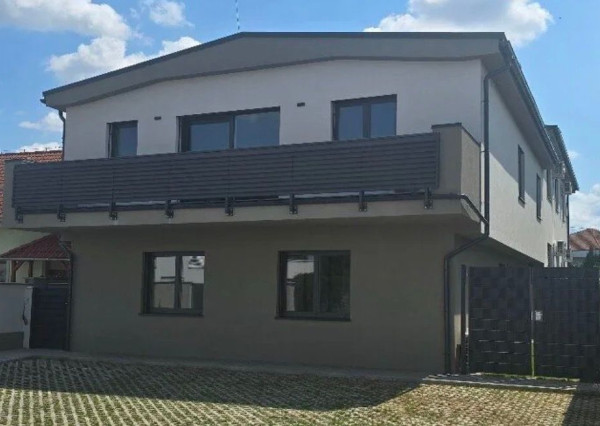 Na prenájom nový, priestranný a svetlý 3-izbový byt s výmerou 90m2