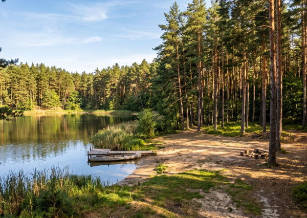 Na predaj pozemok v Plaveckom Štvrtku s výmerou 163m2