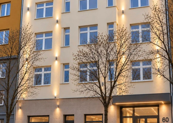 Na predaj 2-izbový byt - Bratislava I