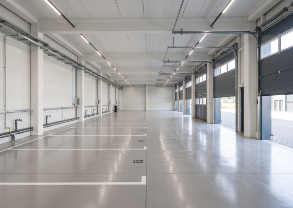 Na prenájom skladové / výrobné priestory – 84 m², Vajnorská ulica, Bratislava