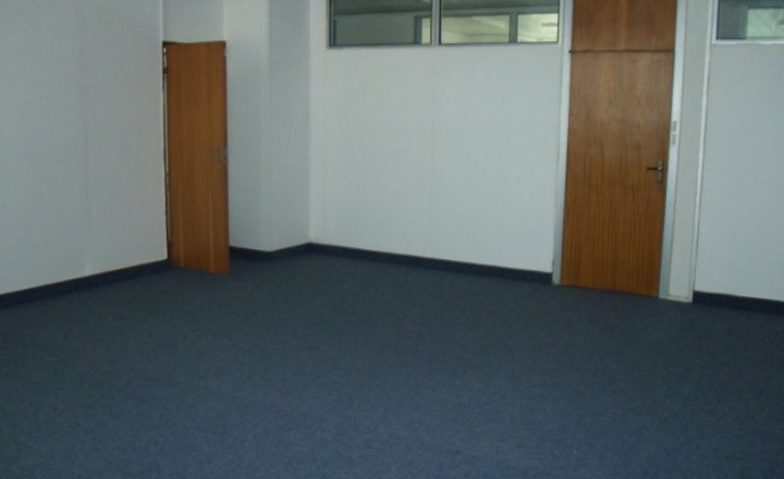 Kancelárske priestory, Nevädzova, Bratislava II. - fotografia 4