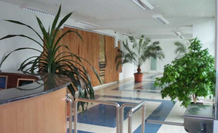Kancelárske priestory, Nevädzova, Bratislava II. - fotografia 5