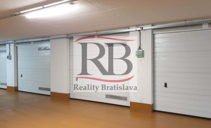 Novostavba 2i bytu s parkovaním v Petržalke na prenájom - fotografia 14