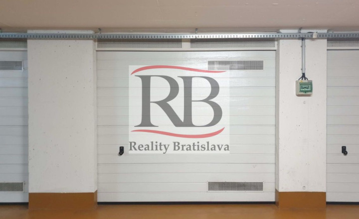 Novostavba 2i bytu s parkovaním v Petržalke na prenájom - fotografia 15