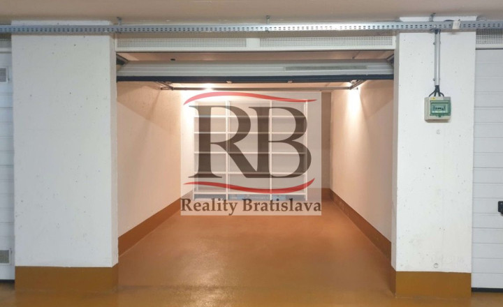 Novostavba 2i bytu s parkovaním v Petržalke na prenájom - fotografia 16