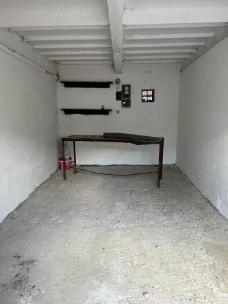 Na prenájom garáž na Chemickej ulici v Novom Meste, BA III - fotografia 2