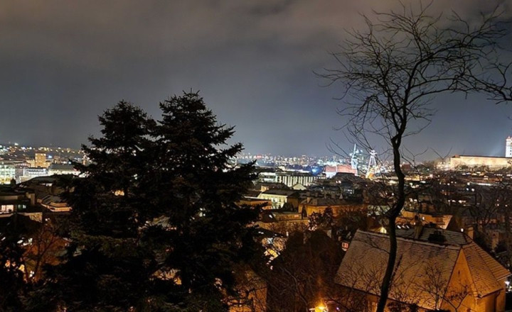 Štýlový 4-izbový byt v dome pod Slavínom s panoramatickým výhľadom TOP - fotografia 7