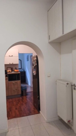 Na prenájom priestranný dvojizbový byt na Kalinčiakovej ulici - fotografia 18