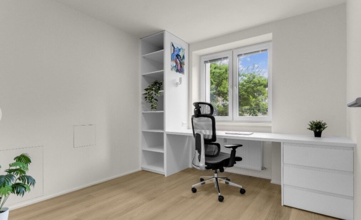 Na predaj - 4-izbový byt, ul. Miletičova, Bratislava II - fotografia 13