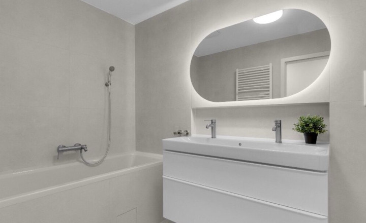 Na predaj - 4-izbový byt, ul. Miletičova, Bratislava II - fotografia 14