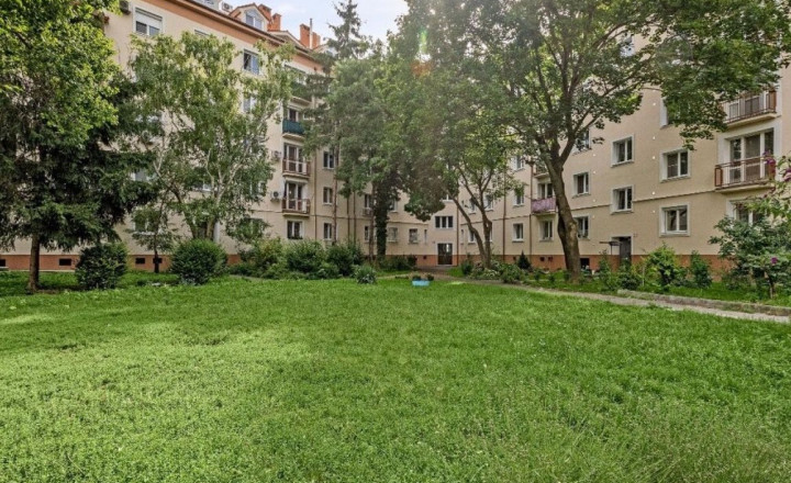 Na predaj - 4-izbový byt, ul. Miletičova, Bratislava II - fotografia 18