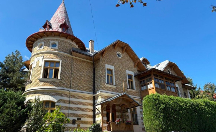 Na prenájom - luxusný 3 izbový byt, Bratislava I TOP