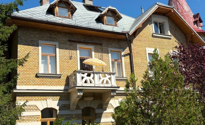 Na prenájom - luxusný 3 izbový byt, Bratislava I TOP - fotografia 1