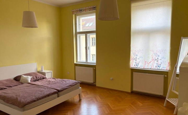 Na prenájom - luxusný 3 izbový byt, Bratislava I TOP - fotografia 5