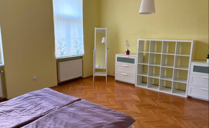 Na prenájom - luxusný 3 izbový byt, Bratislava I TOP - fotografia 6