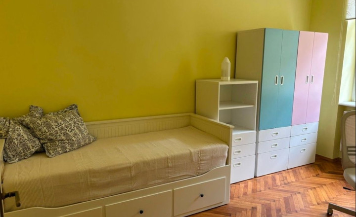 Na prenájom - luxusný 3 izbový byt, Bratislava I TOP - fotografia 8