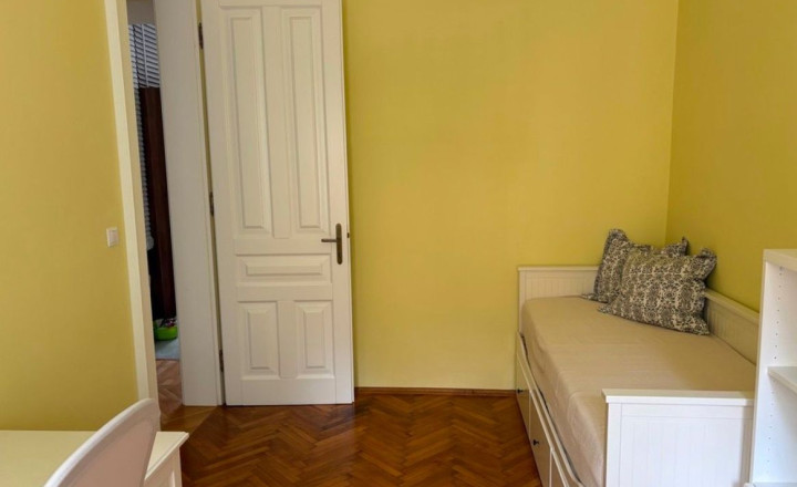 Na prenájom - luxusný 3 izbový byt, Bratislava I TOP - fotografia 10