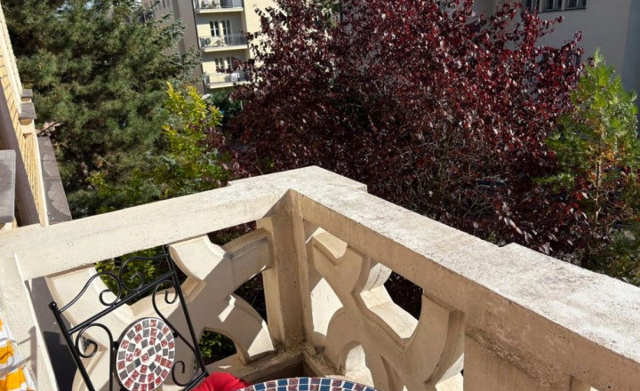 Na prenájom - luxusný 3 izbový byt, Bratislava I TOP - fotografia 18