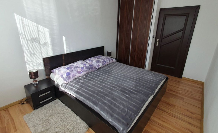 3-izbový byt s nepriechodnými izbami a lodžiou – Furdekova, Petržalka - fotografia 5