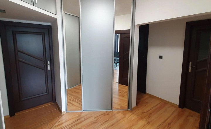 3-izbový byt s nepriechodnými izbami a lodžiou – Furdekova, Petržalka - fotografia 9