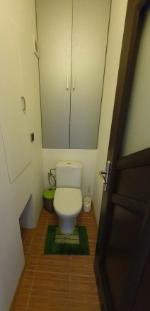 3-izbový byt s nepriechodnými izbami a lodžiou – Furdekova, Petržalka - fotografia 13