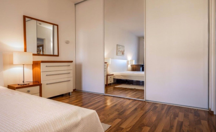 Byt na prenájom - Hviezdoslavovo námestie, Bratislava I TOP - fotografia 6