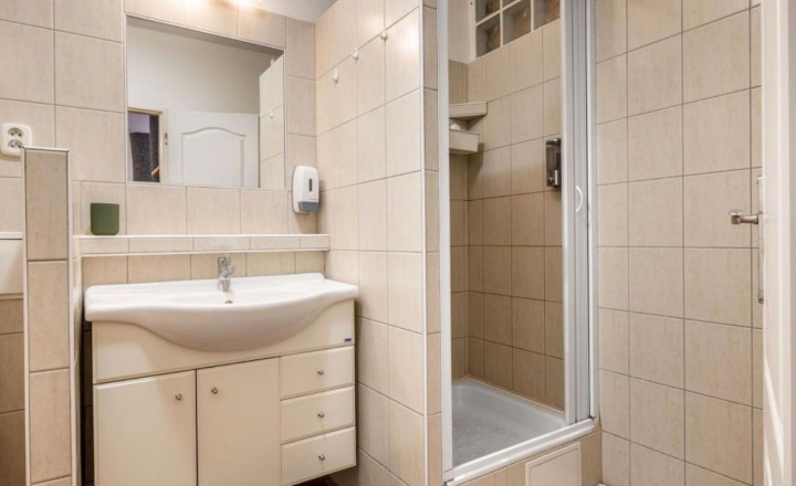 Byt na prenájom - Hviezdoslavovo námestie, Bratislava I TOP - fotografia 9