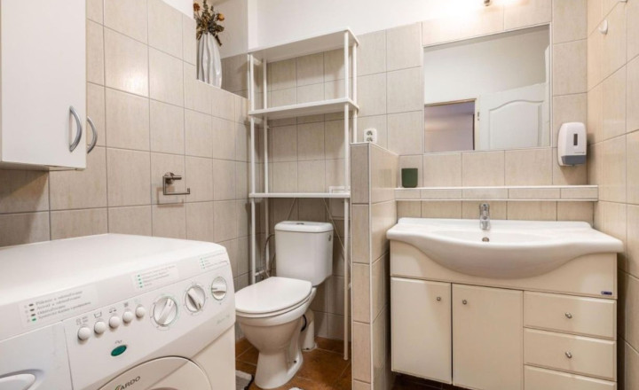 Byt na prenájom - Hviezdoslavovo námestie, Bratislava I TOP - fotografia 10