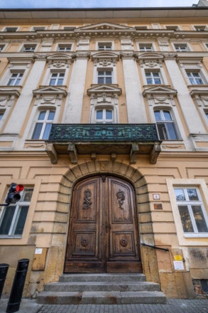 Byt na prenájom - Hviezdoslavovo námestie, Bratislava I TOP - fotografia 12