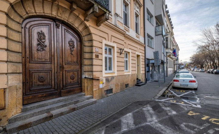 Byt na prenájom - Hviezdoslavovo námestie, Bratislava I TOP - fotografia 13