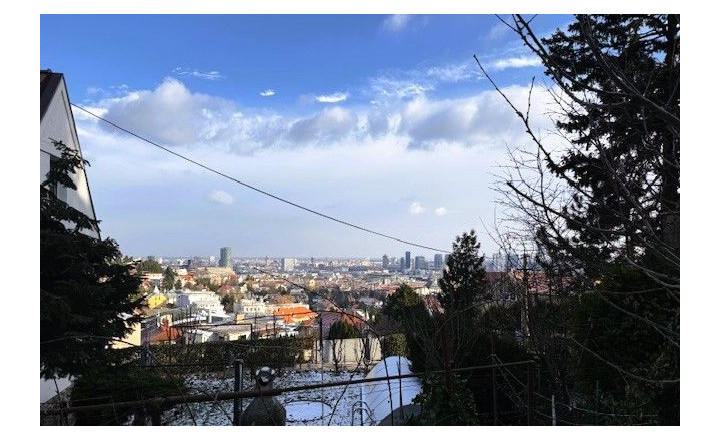 Rodinný dom na predaj - Bratislava I TOP  