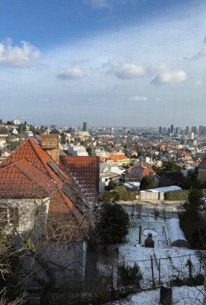 Rodinný dom na predaj - Bratislava I TOP   - fotografia 7