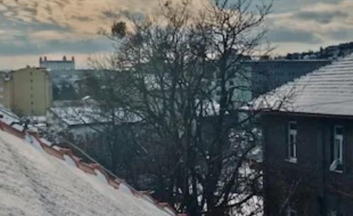 Byt na prenájom - ul. Palárikova, Bratislava I TOP - fotografia 10