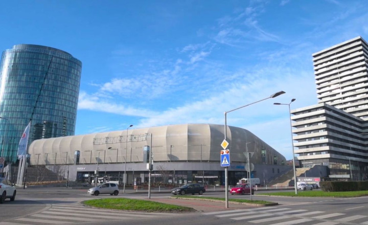 Voľný priestor na gastro prevádzku na prenájom - Bratislava II  - fotografia 6
