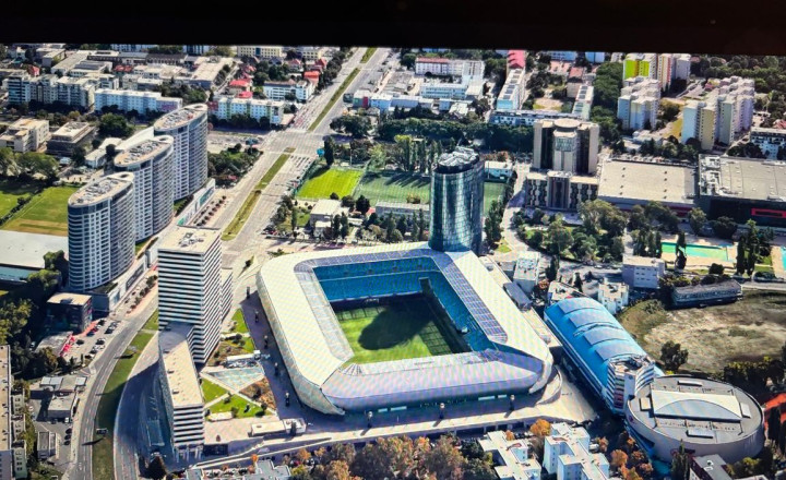 Atraktívny obchodný priestor v nákupnom centre, 342 m², Bajkalská - fotografia 5
