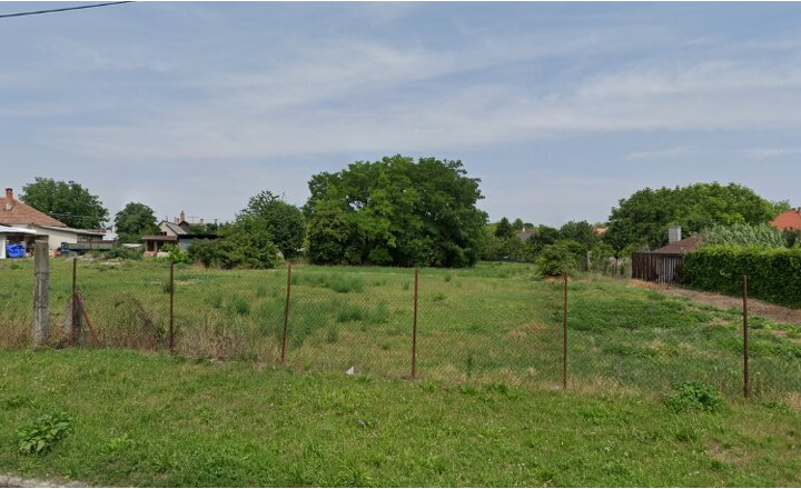 Pozemok na predaj - Okoč