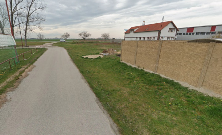 Pozemok na predaj - Mliečno